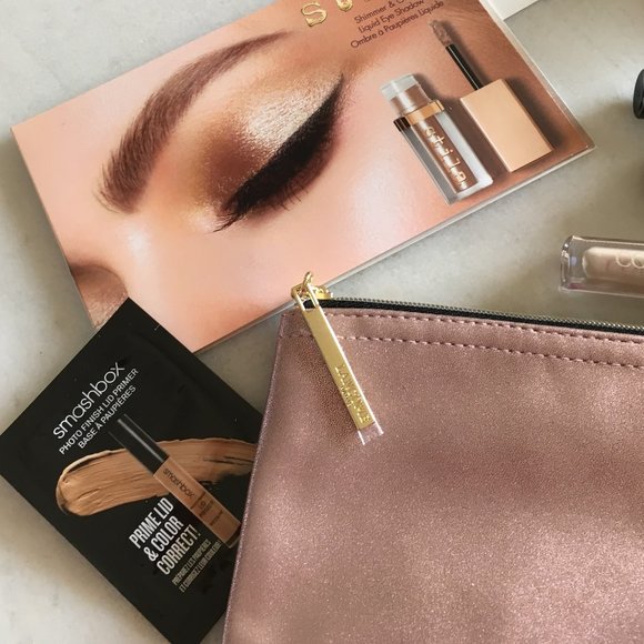 New! Makeup bundle / lot - Sephora, Stila shadow, Clinique mascara - Picture 3 of 5